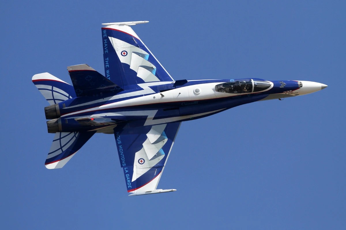 UK Airshow Review Forums • RIAT Fairford 2018