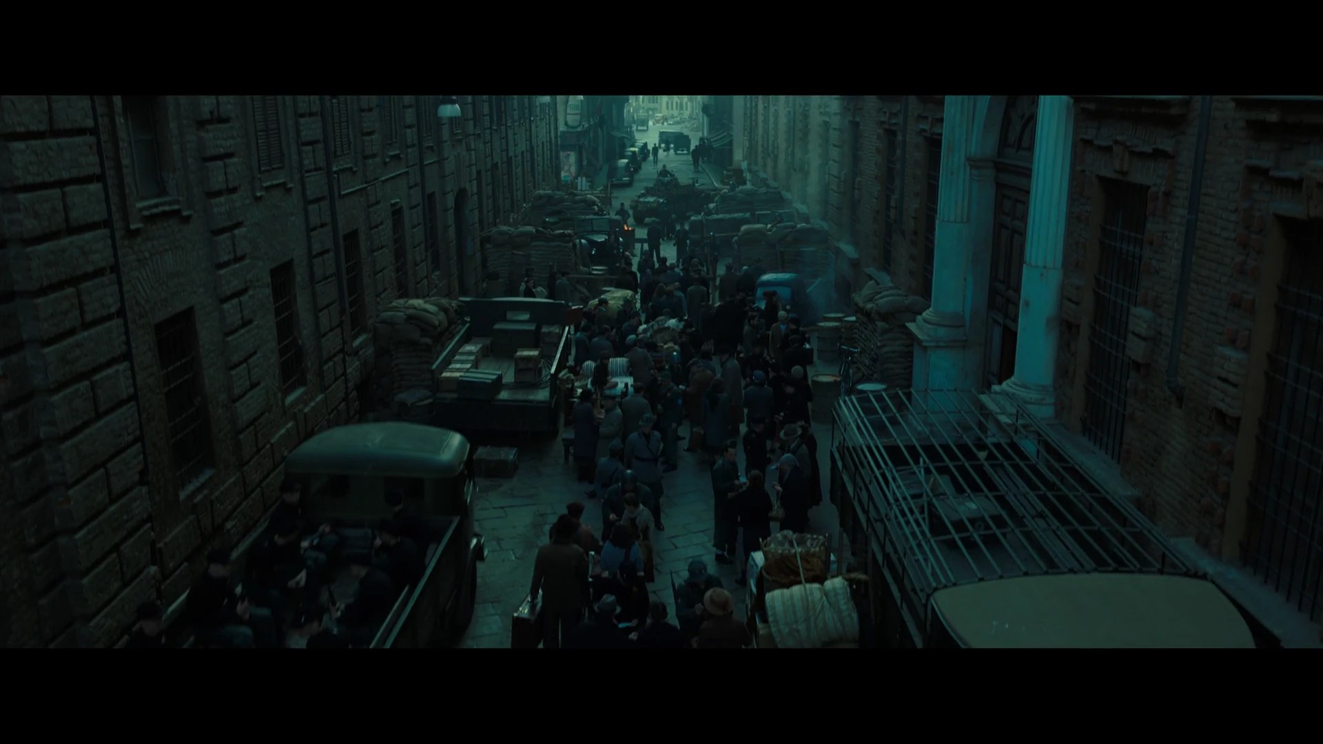 Download Rapiniamo.Il.Duce.2022.iTA.WEBDL.1080p.x264CYBER.mkv Torrent