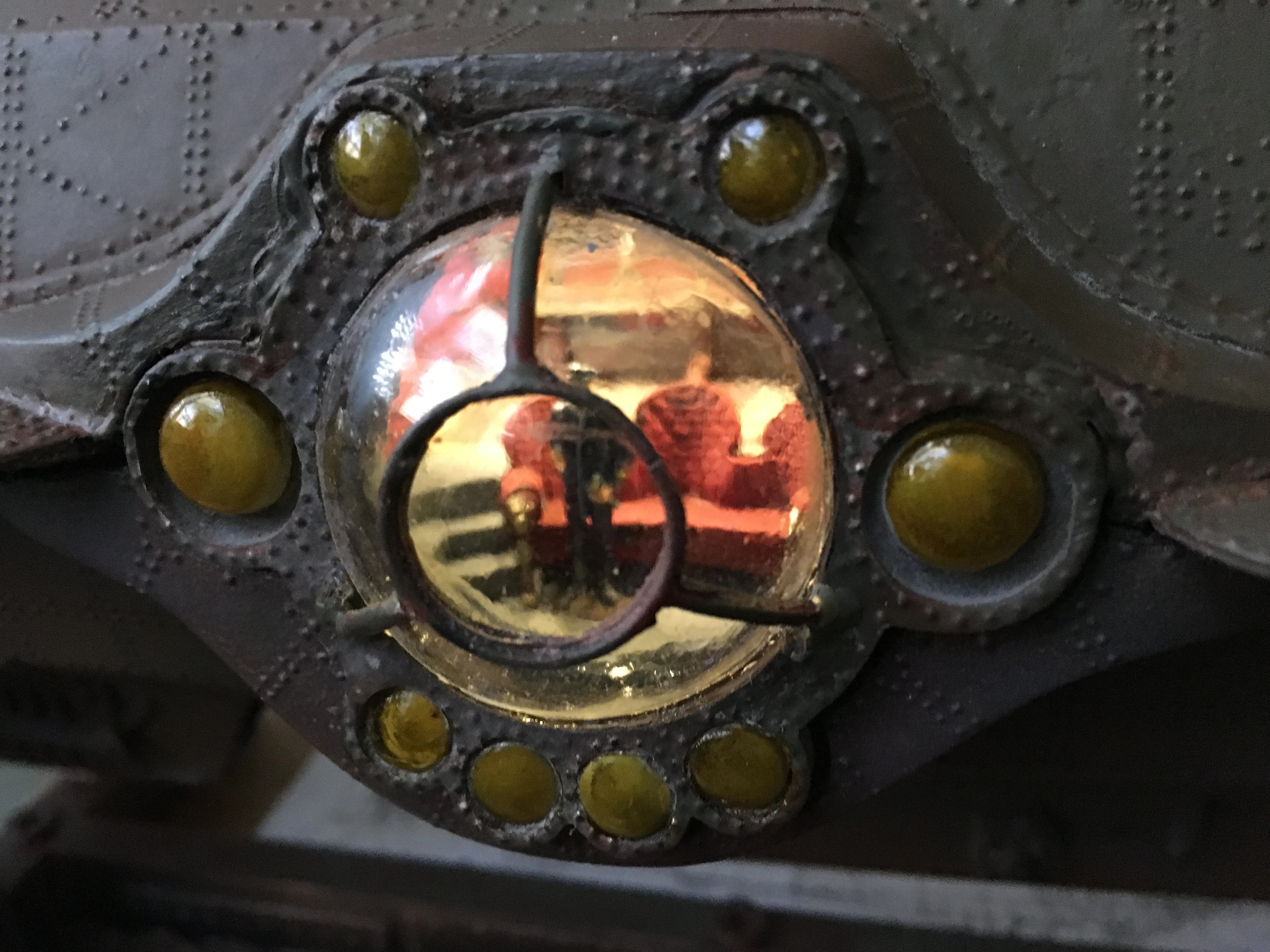 My 1/77 Disney Nautilus Build HobbyTalk