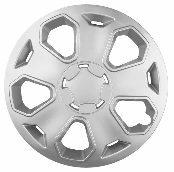 16" Wheel trims fit Volkswagen VW Golf Crafter T5 T6 Caddy Sharan