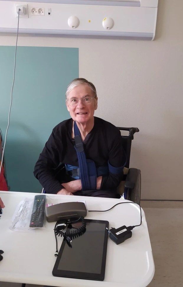 Des nouvelles de JeanPaul Page 2 Campeugeot.fr