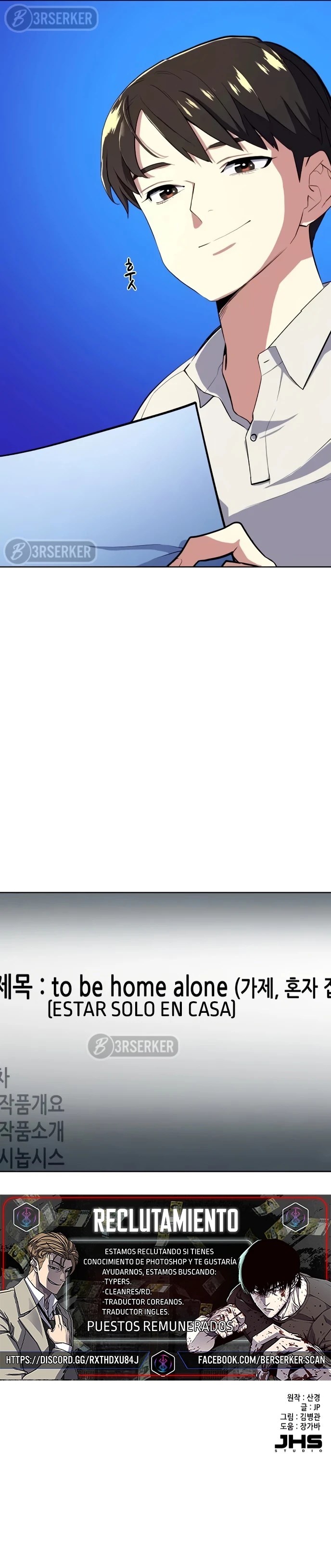 El hijo menor de un Millonario Capitulo 10 Ravenmanga