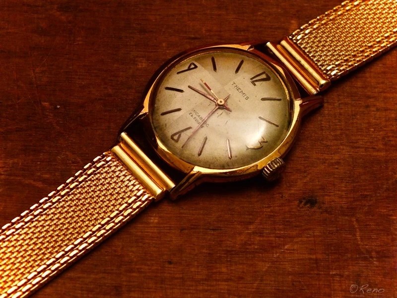 Are gold watches really out of fashion ? WatchUSeek Watch Forums