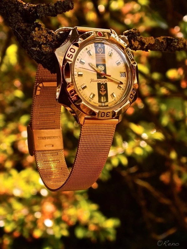 Are gold watches really out of fashion ? WatchUSeek Watch Forums