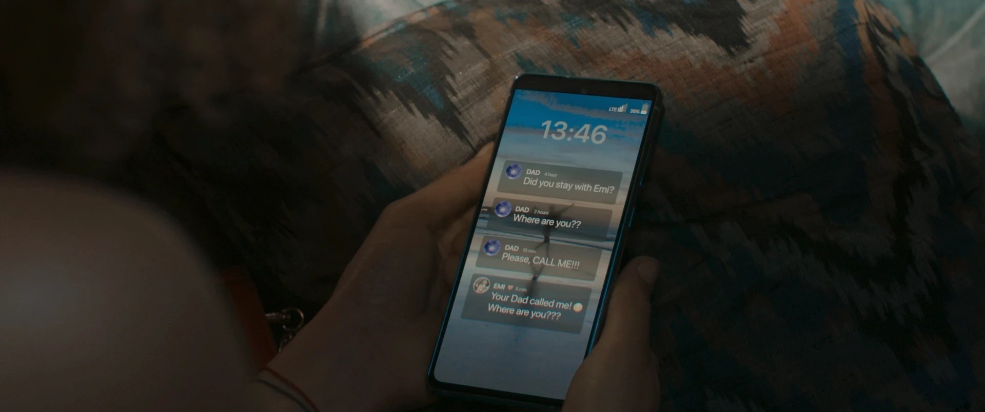 Download Into.The.Deep.Omicidio.In.Mare.Aperto.2022.iTAENG.Bluray