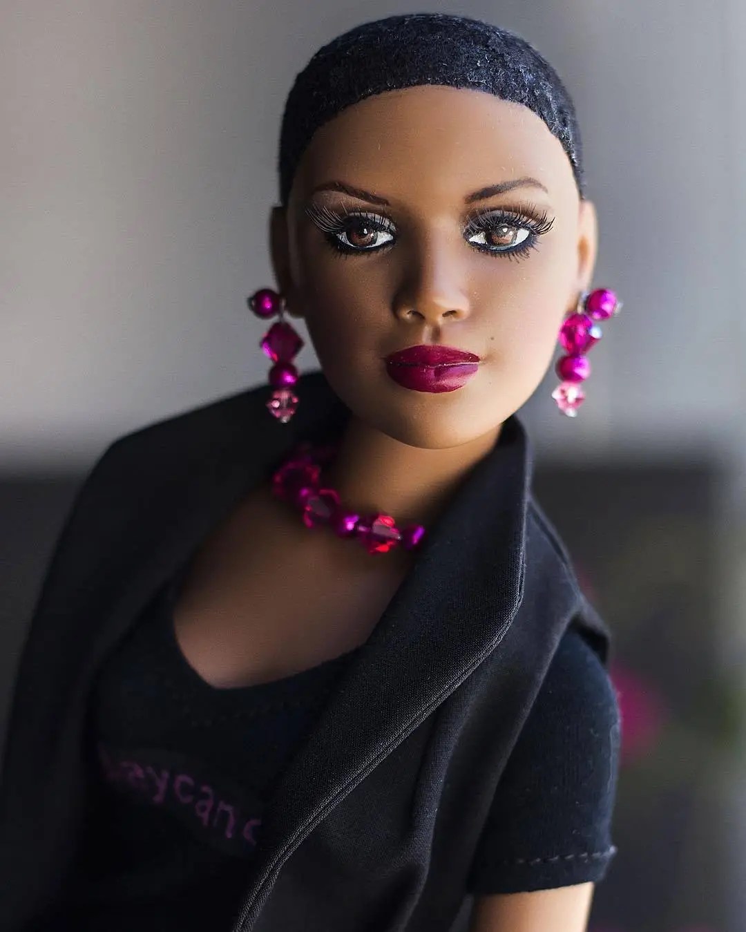 Black owned doll makers Express Yourself