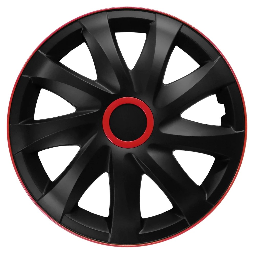 15" Wheel trims fit Vauxhall Corsa Astra Combo Zafira 4 x15 inches
