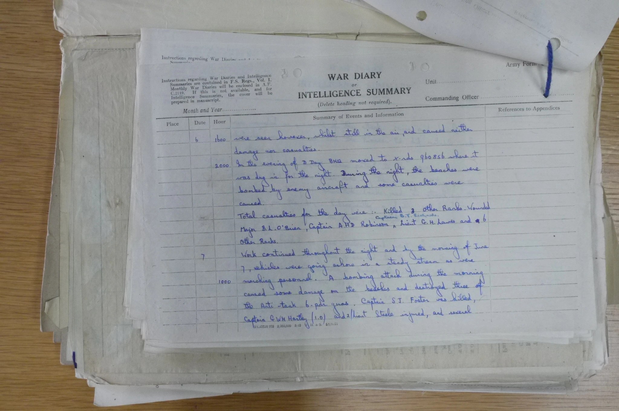 8th Irish The Kings Liverpool Regiment WW2Talk