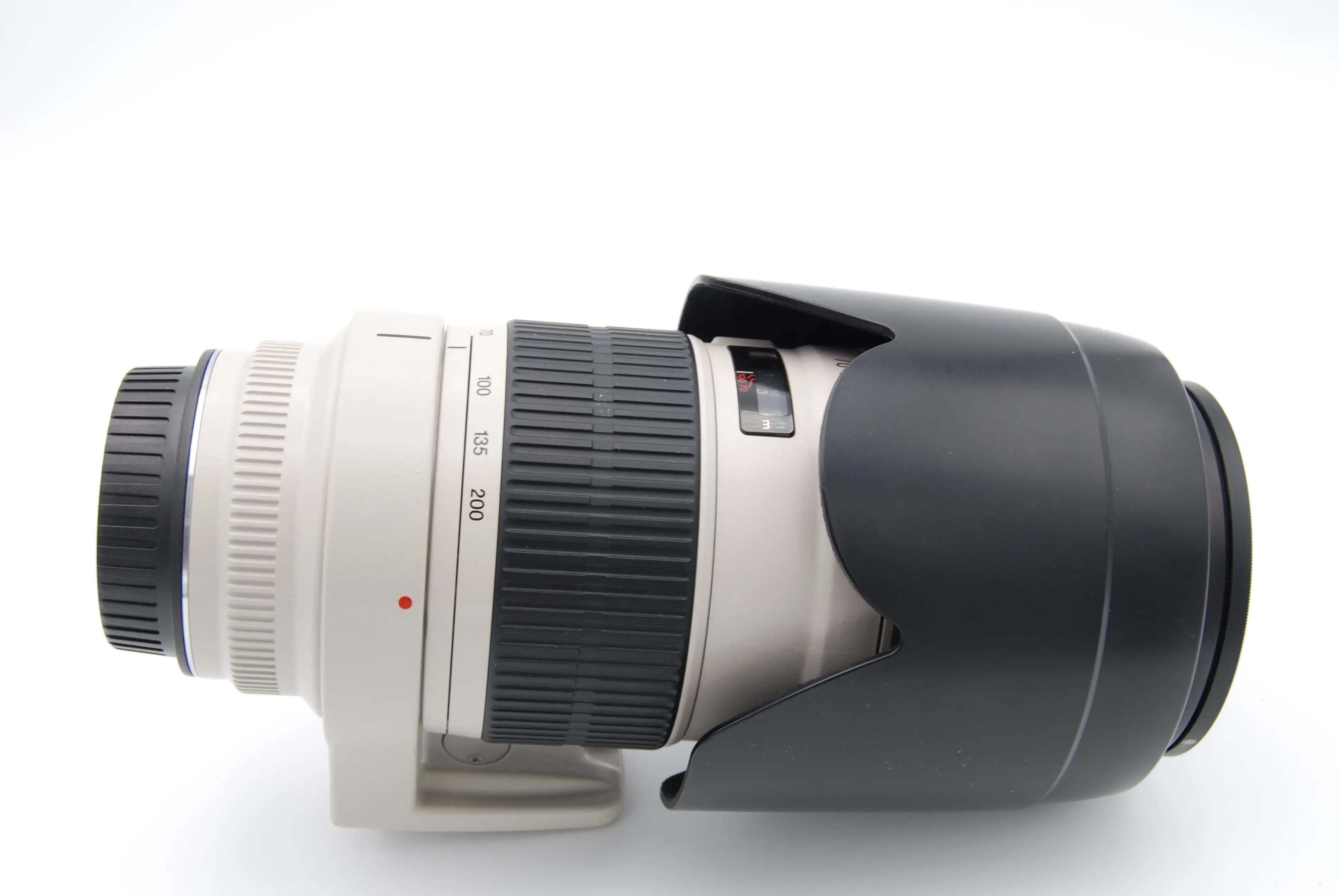 Canon ULTRASONIC EF 70200mm f/2.8L USM ZOOM LENS