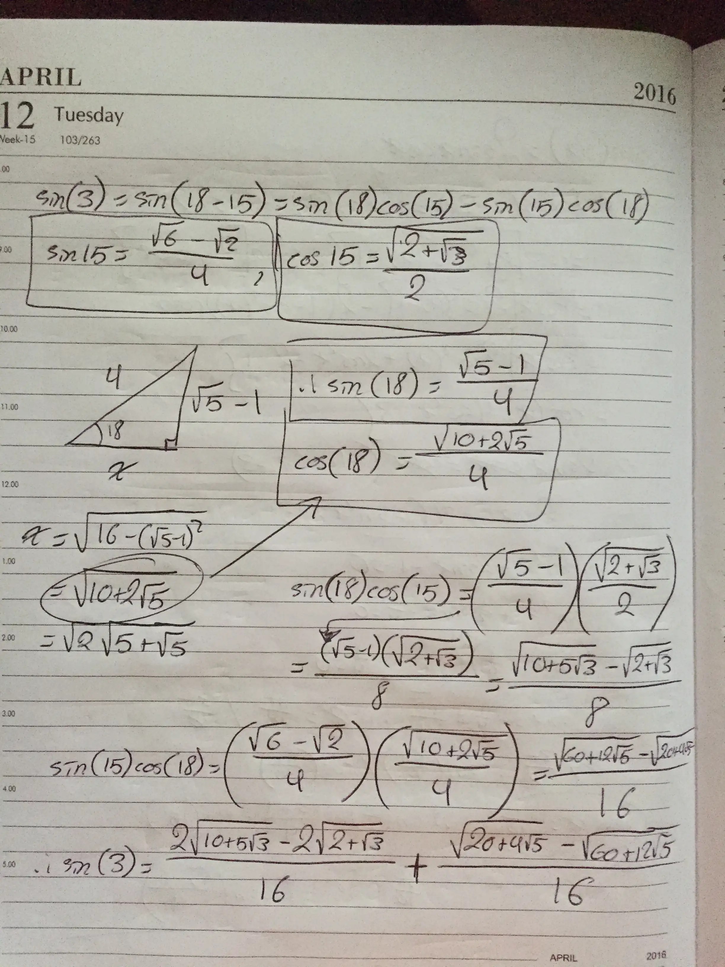 Year 13 Maths Help Thread The Student Room