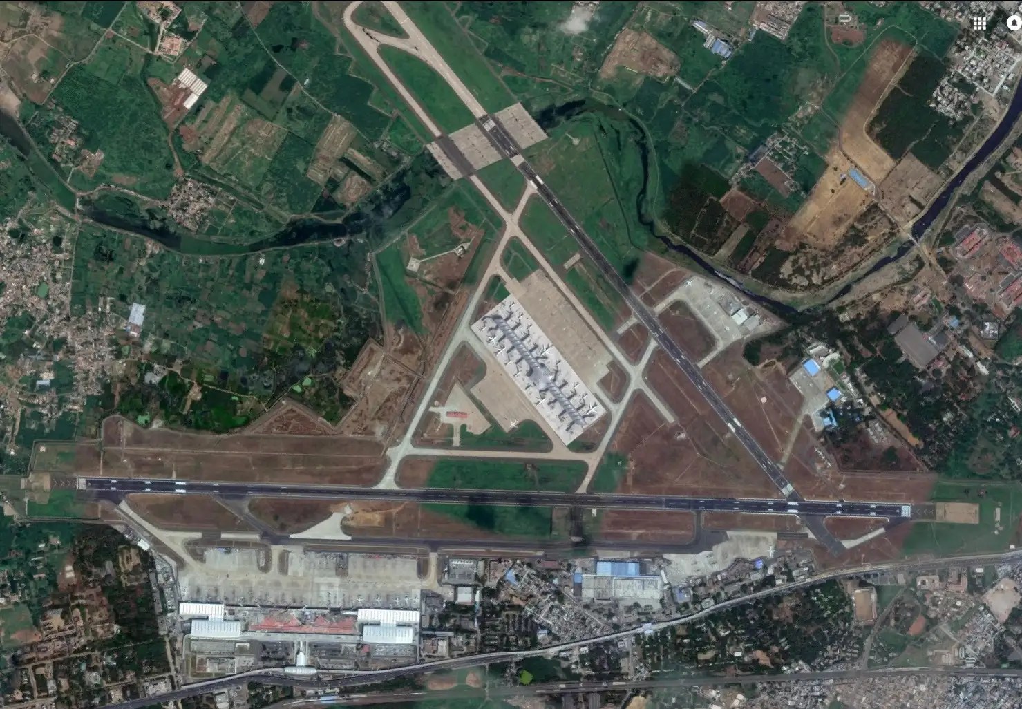 Chennai Chennai International Airport MAA Page 875