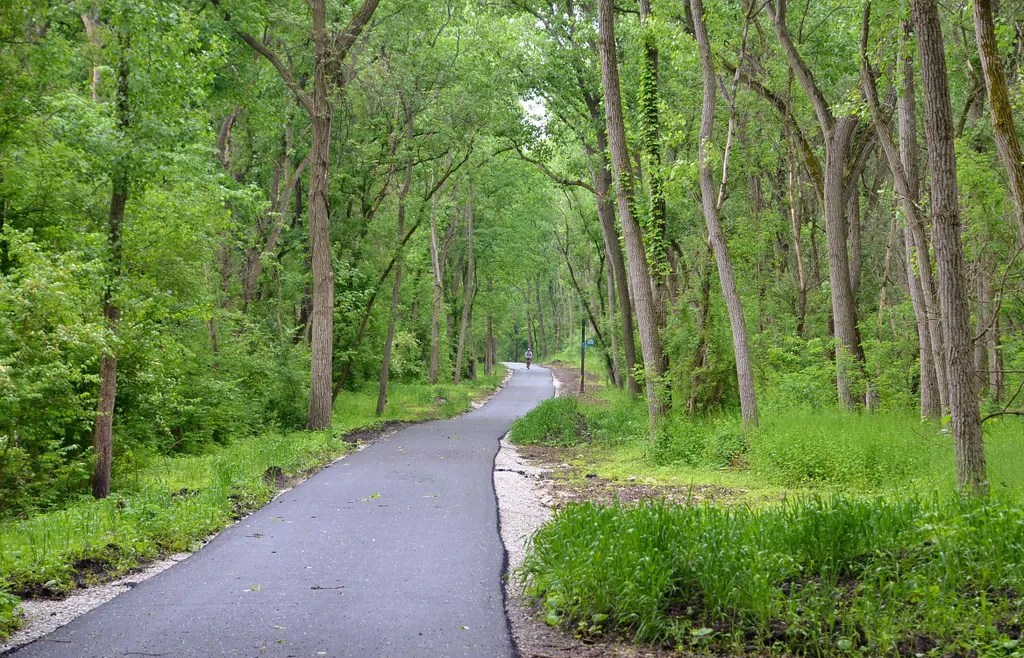 Fox River Bike Trail Saint Charles Forum Tripadvisor
