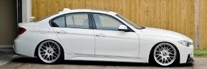 (E90) Official Alpine White E90 Thread - Page 48