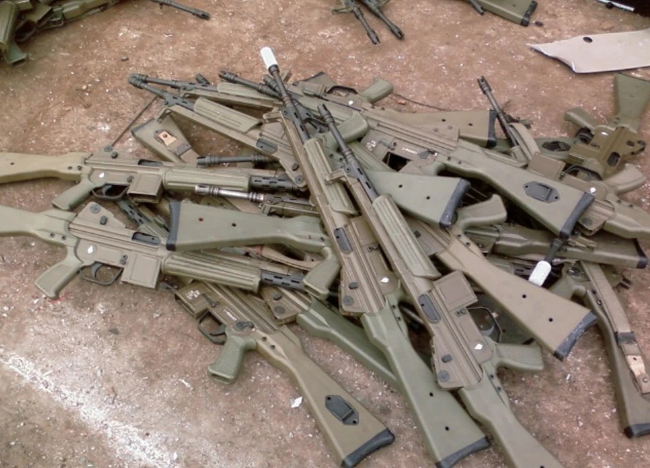 The long lost HK child, Building the CETMEL