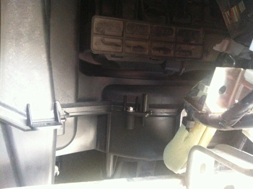 How to Replace or Check the Blower Motor (ticking or buzzing when the