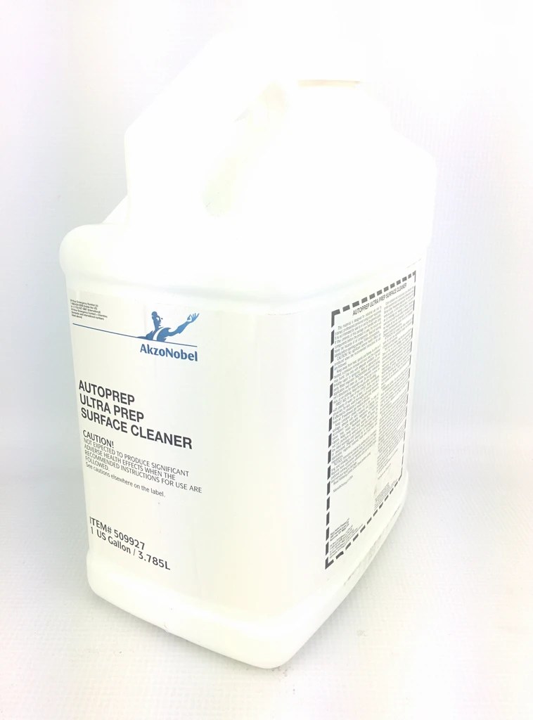 Sikkens AkzoNobel Automotive Autoprep Ultra Prep Surface Cleaner 1