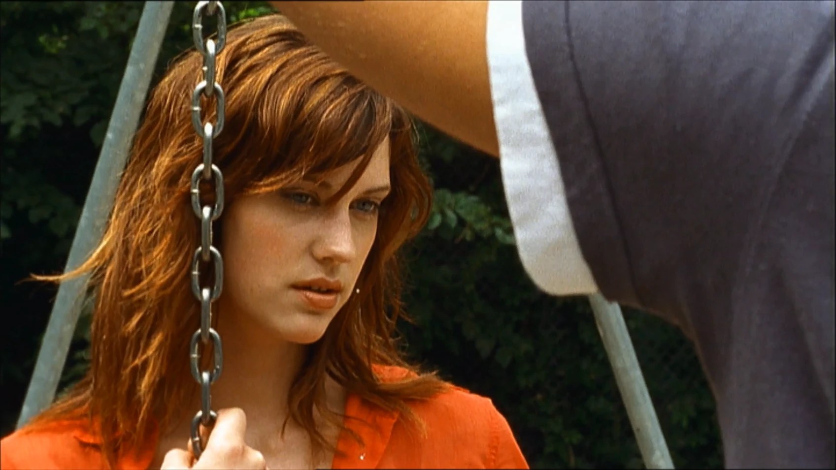 Lie with Me (El diario íntimo de Leila) 2005 Drama
