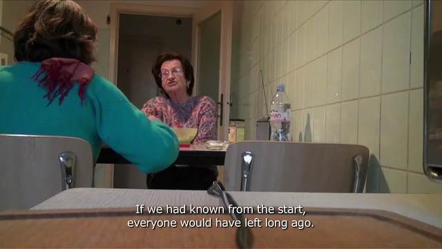 No Home Movie (2015) Free Download Chantal Akerman Cinema of the World