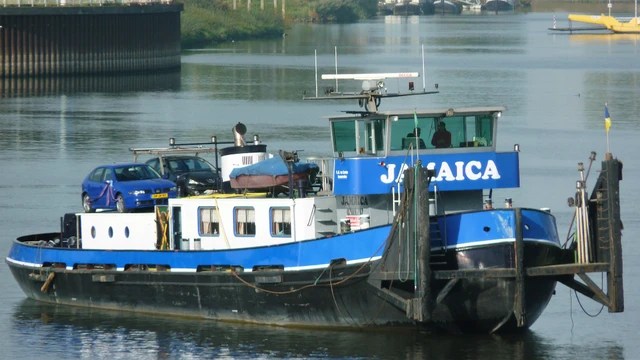 Jamaica Binnenvaartlog.nl