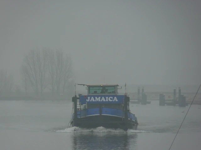 Jamaica Binnenvaartlog.nl
