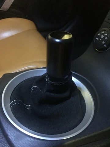 Avery Gloss Pearl White 350z Build Thread - Member Build Projects