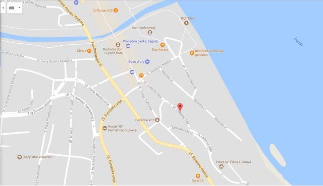 KONTAKT Udruga za podršku žrtvama i svjedocima