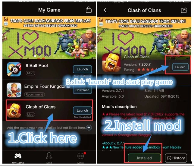 37 Best Photos Xmodgames 8 Ball Pool Free Download