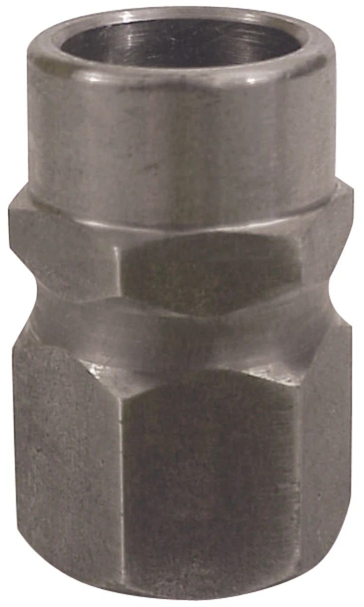 Steel Replacement Quick Release Steering Wheel Coupler For Use With 30373