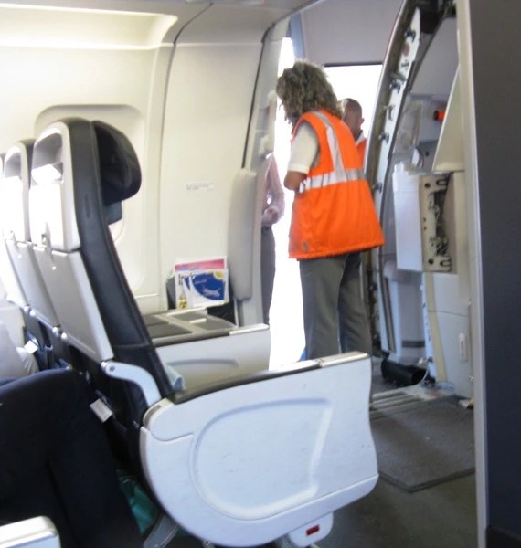 Seating guide Airbus A320 Page 15 FlyerTalk Forums