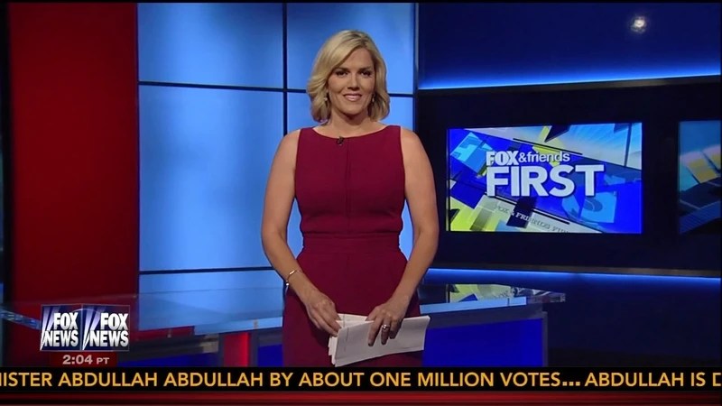 Marianne Rafferty Page 7 TvNewsCaps