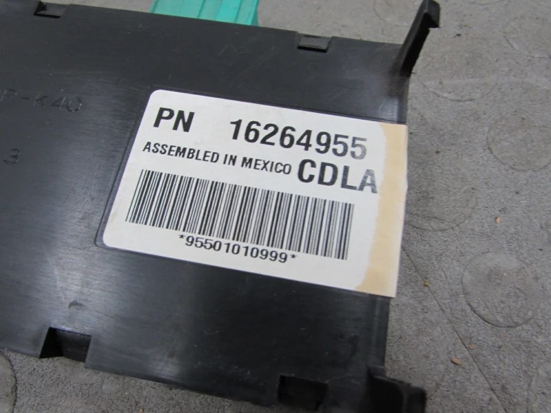 Buy 9800 Chevy GMC C/K FullSize Truck SUV Passlock Anti