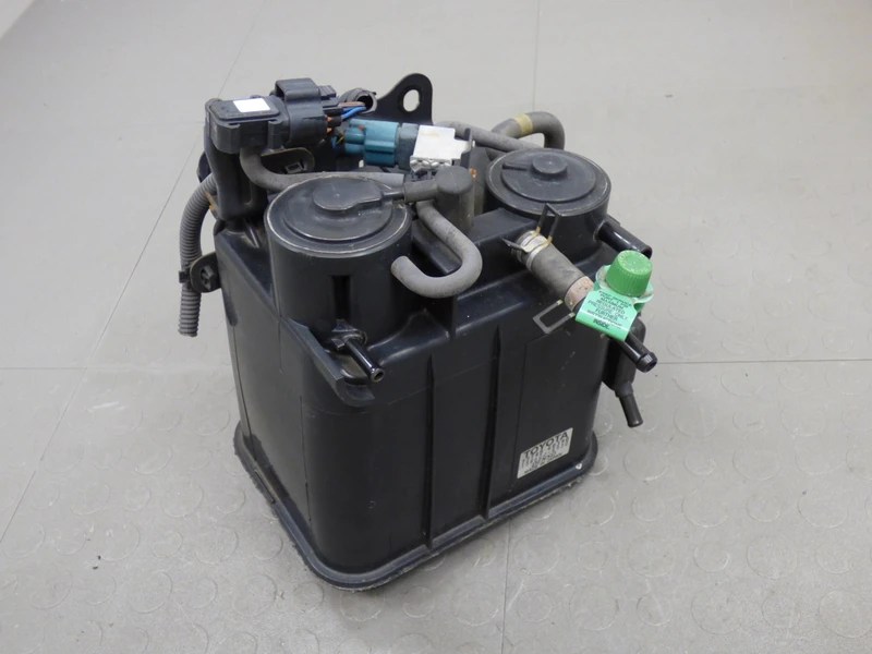 9803 Toyota Land Cruiser LX470 Fuel Vapor Evap Charcoal Emissions