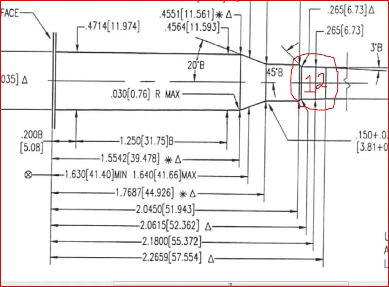 6.5 creedmoor vs 308