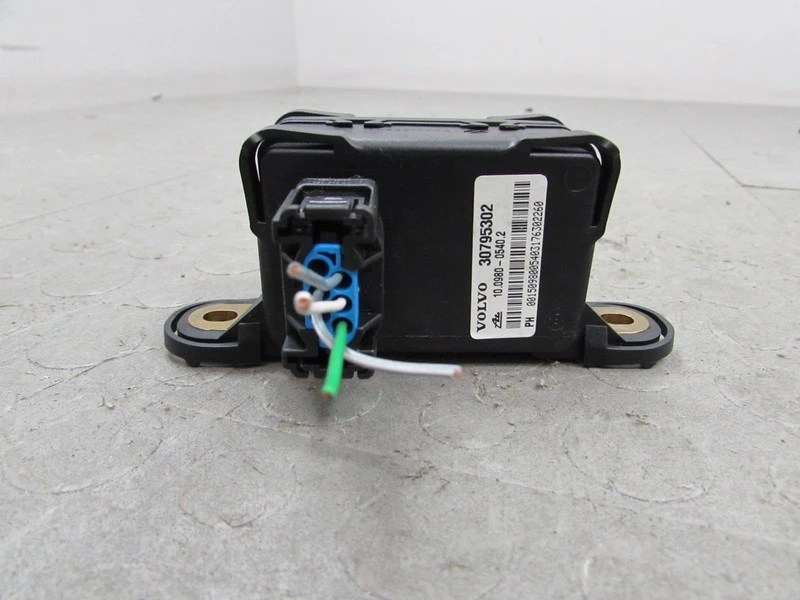0314 Volvo XC90 Active Yaw Rate Anti Skid Control Sensor IMPROVED