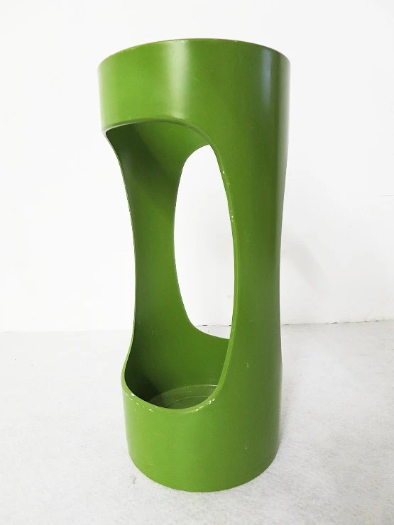 SCHOENBUCH QUADRO MODULAR WALL COAT RACK incl WALL LAMPS SPACE AGE 60s