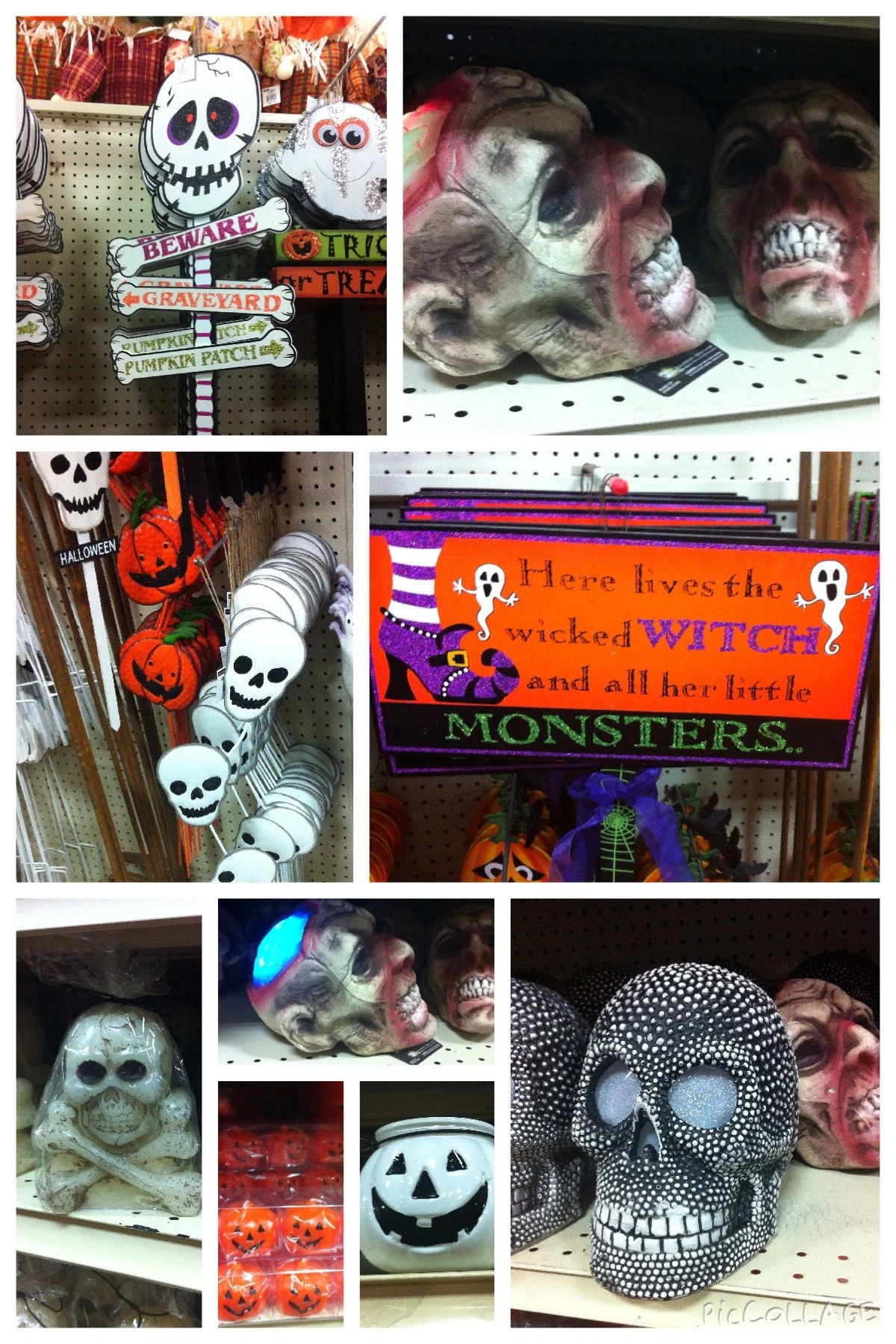 2014 Halloween Mdse Sightings In Stores Page 76