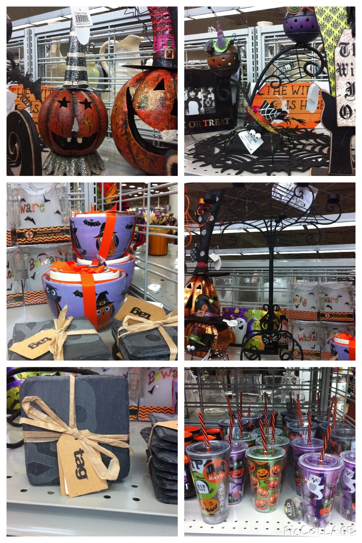 2014 Halloween Mdse Sightings In Stores Page 76