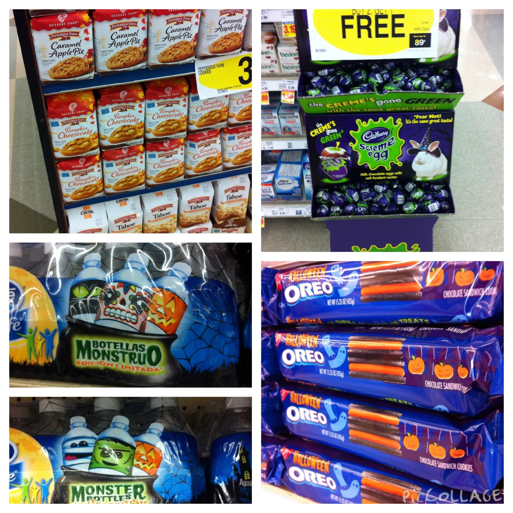 2014 Halloween Mdse Sightings In Stores Page 76