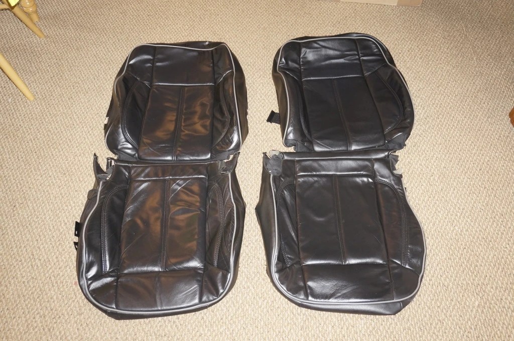 For Sale H3 seat leathers Chevrolet Colorado & GMC Canyon Forum