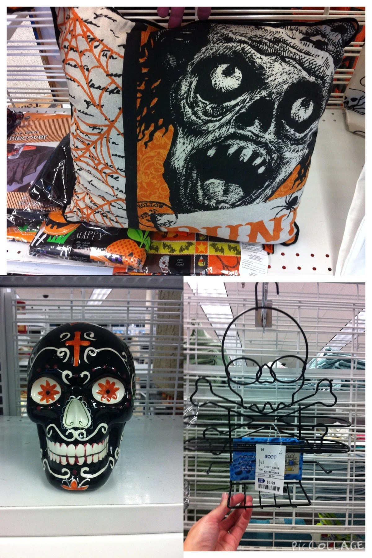2014 Halloween Mdse Sightings In Stores Page 76