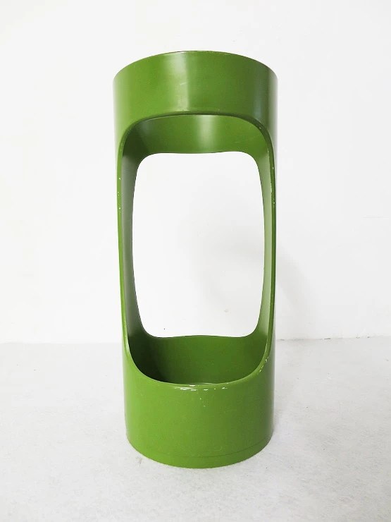 SCHOENBUCH QUADRO MODULAR WALL COAT RACK incl WALL LAMPS SPACE AGE 60s