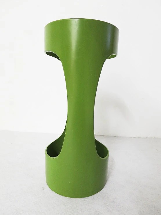 SCHOENBUCH QUADRO MODULAR WALL COAT RACK incl WALL LAMPS SPACE AGE 60s