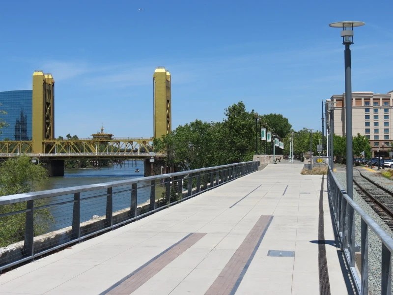 Sacramento Downtown Riverfront SkyscraperPage Forum