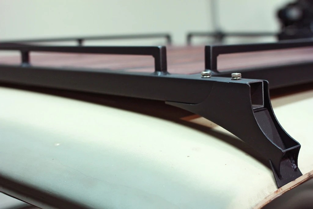 Gauging Interest In My Custom Handcrafted Roof Racks