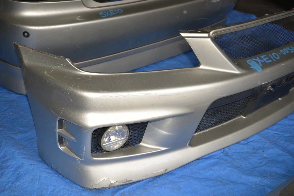 Toyota Altezza TRD Neo V2 OEM Body Kit Grill Bumper SXE10 IS300 Lexus