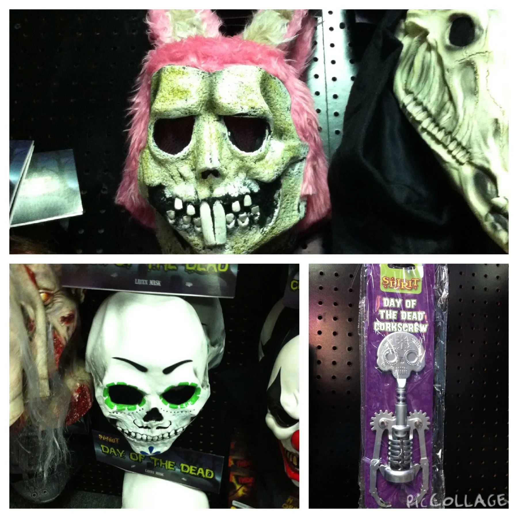 2014 Halloween Mdse Sightings In Stores Page 76