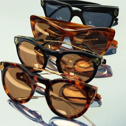 Black owned sunglass companies Express Yourself