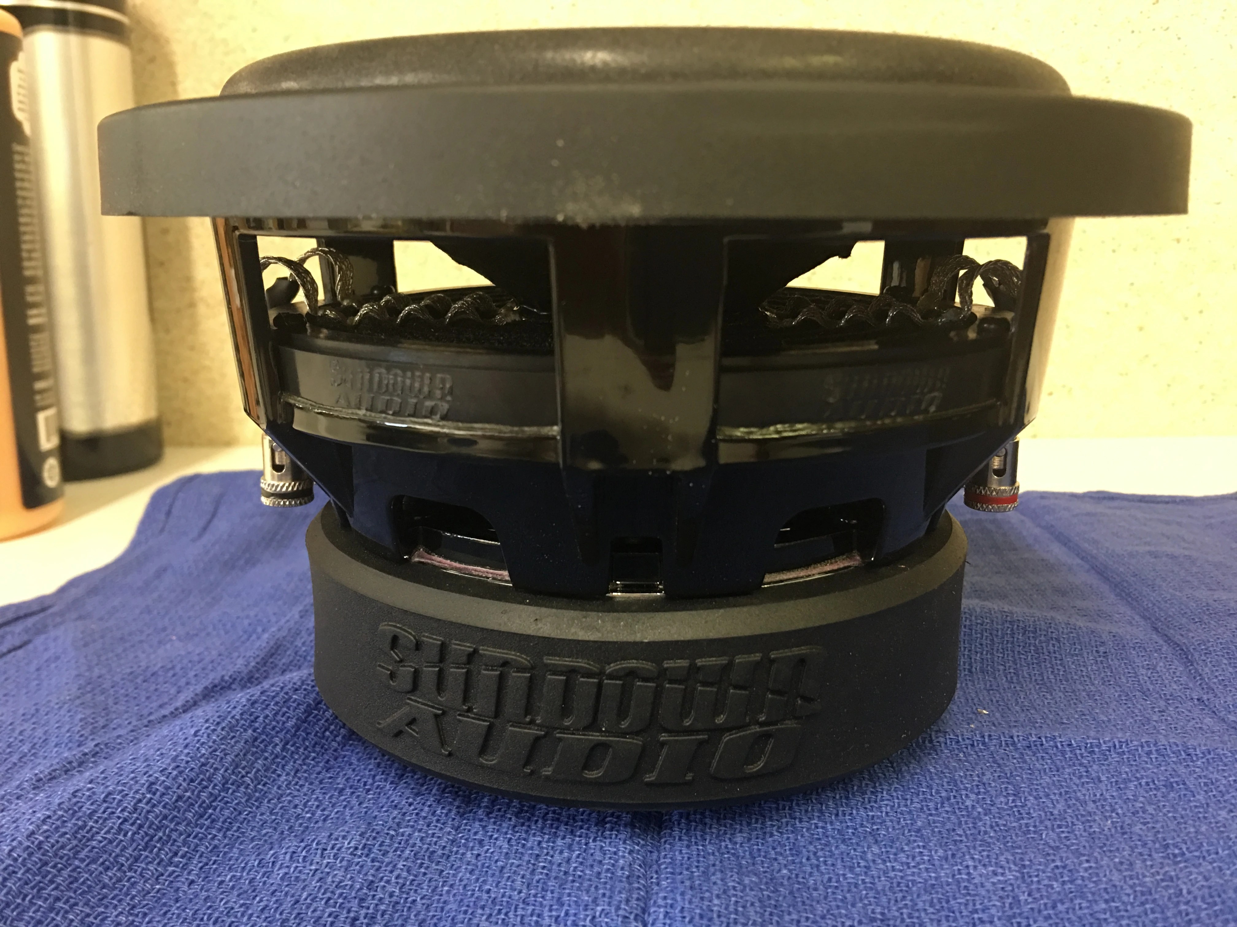 2 Sundown SA6.5SW D2 Car Audio Classifieds!