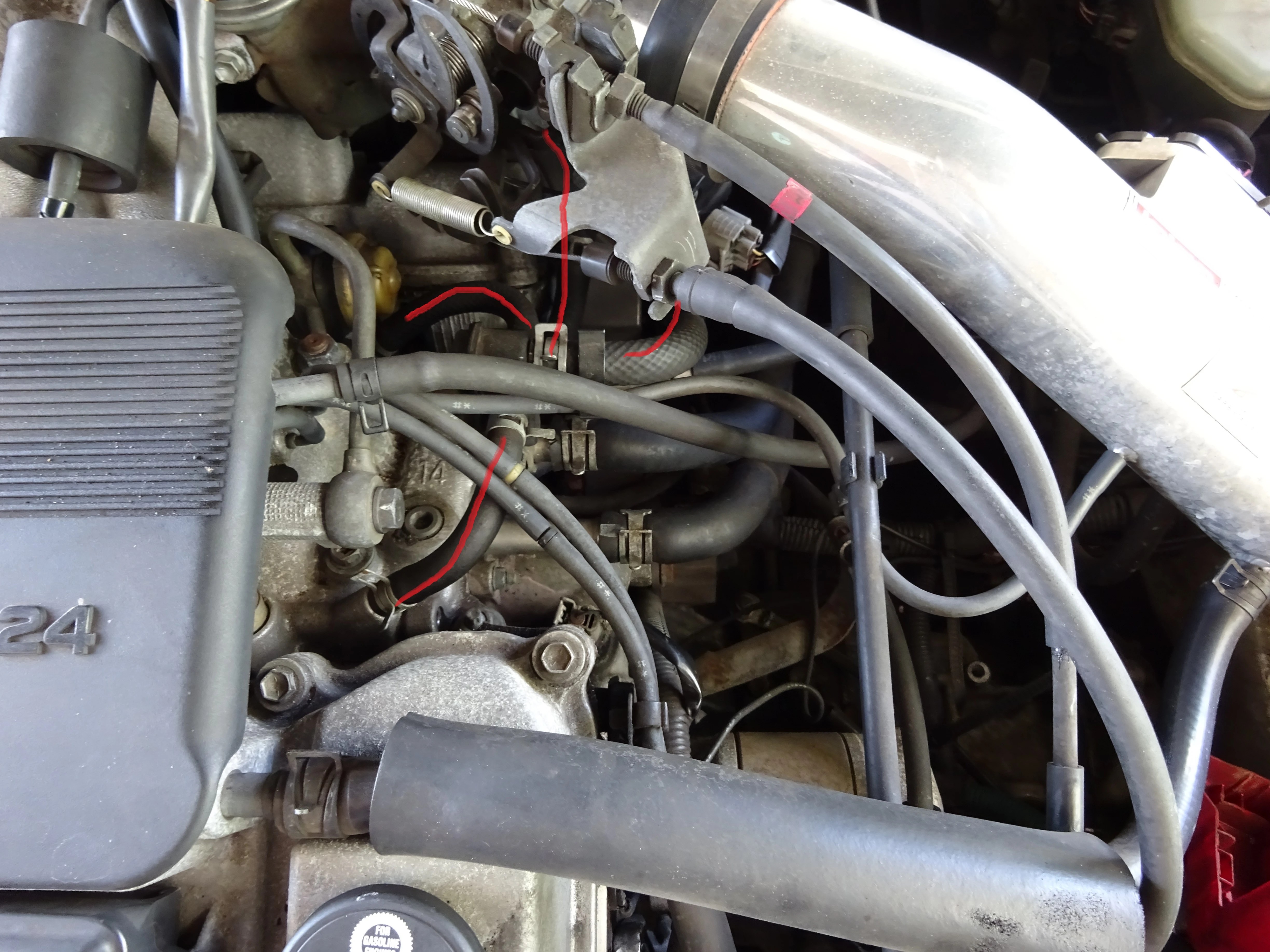 1998 Camry V6 misc parts Page 2 Toyota Nation Forum Toyota Car