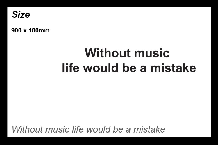 Fantastisch Musik Zitate Englisch Liebe ist Sprüche